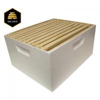 Deep Brood Box Harvest Lane