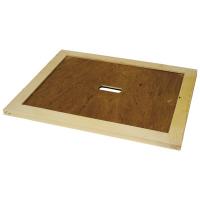 Inner Cover Harvest Lane