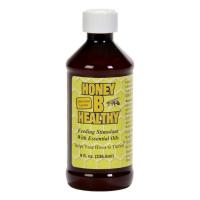 Honey B Healthy