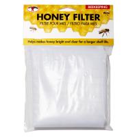 Honey Filter