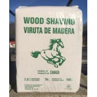 Canadian Shavings