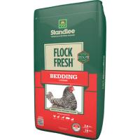 Flock Fresh Bedding