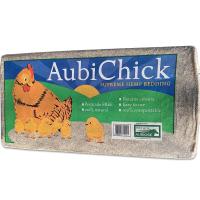 Organic Chicken Hemp Bedding