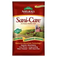 Sani Care Bedding