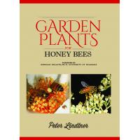 Garden Plants for Honey Bees Book