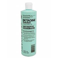 Betadine Solution