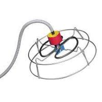 Sinking Stock Tank De-Icer