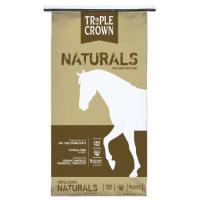 Triple Crown Naturals