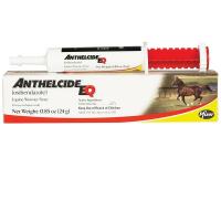 Anthelcide Paste
