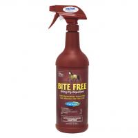 Bite-Free Fly Spray