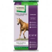 Nutrena Triumph Complete