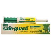 Safe-Guard Paste