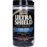 Ultrashield Cob Fly Mask with Ears