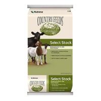 Nutrena Select Stock 16% Textured
