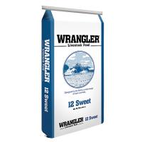 Wrangler 12% Textured