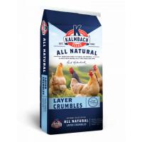 Kalmbach Layer Crumble