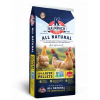 Kalmbach Layer Pellets Non GMO