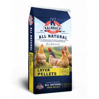 Kalmbach Layer Pellets