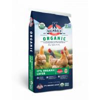 Kalmbach Organic Layer Crumble