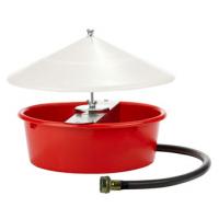 Autohose Poultry Waterer
