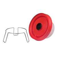 Deep Base Waterer Stand