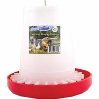 Farm Tuff Hanging Feeder