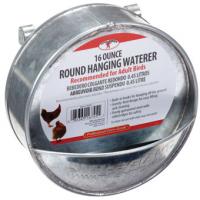 Hanging Waterer