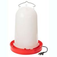 Heated Chicken Waterer