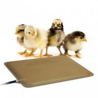 Heated Peep Pad