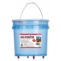 Hen Hydrator Nipple Waterer