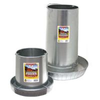 Metal Hanging Feeders