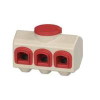 Over-EZ Chicken Feeder