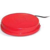 Plastic Heated Waterer Base