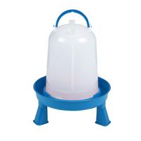 Poultry Waterer with Legs