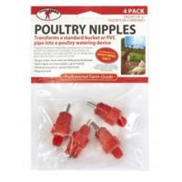 Replacement Waterer Nipples