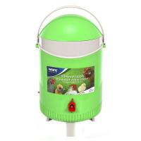 Sideways Sipper Insulated Nipple Waterer