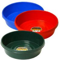 3 Gallon Feeder Pan