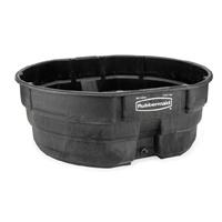 300 Gallon Poly Stock Tank