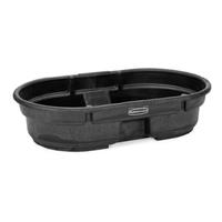 50 Gallon Poly Stock Tank