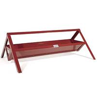Goat Trough Feeder