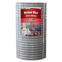 Welded Wire 1/2X1 Mesh Per Foot