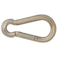 1/4in Spring Snap Link