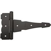 Black T Hinge
