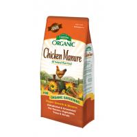 Chicken Manure