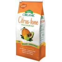 Citrus-Tone