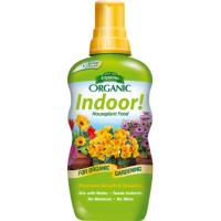 Espoma Organic Indoor!