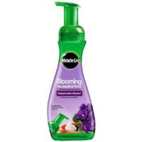 Miracle Gro Blooming Plant Food