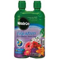 Miracle Gro Liquafeed Bloom Booster