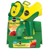 Miracle Gro Liquafeed Starter Kit