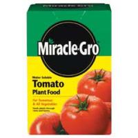 Miracle Gro Tomato Plant Food